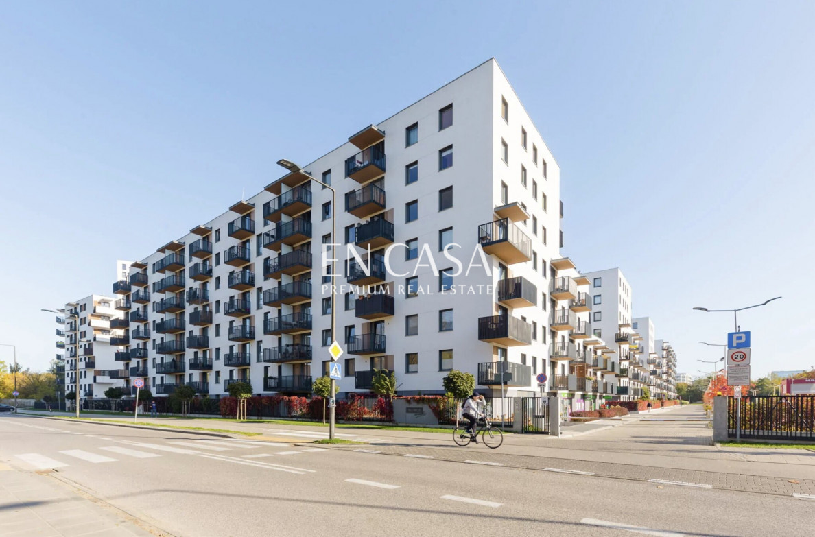 Investment Warszawa Wola Fort Wola 2